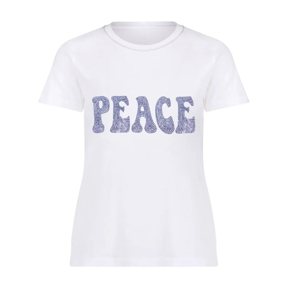 Peace Tee